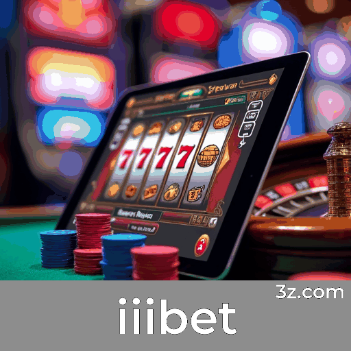 iiibet game mais image