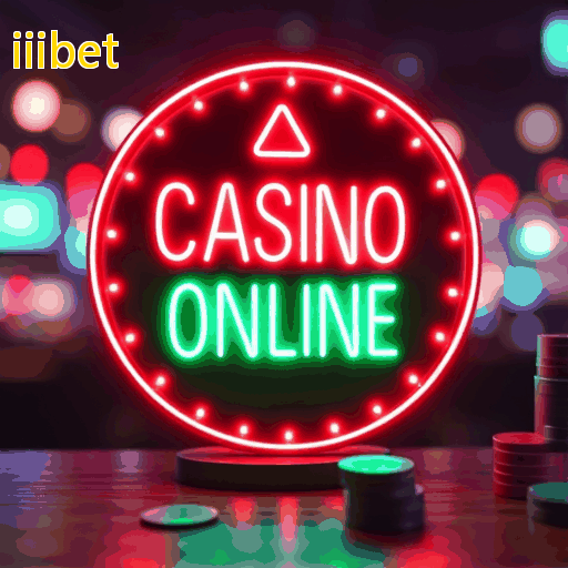 iiibet GAME Slots de Cassino